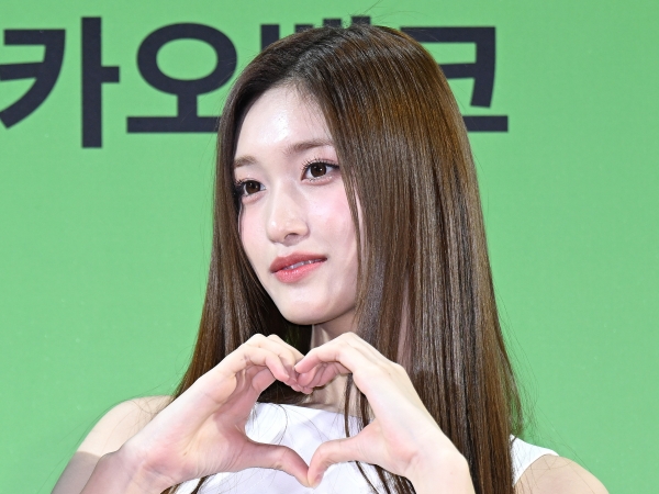 IVEの“末っ子”イソが高校1年生に！TWICEら人気スターが卒業した韓国の名門校へ入学