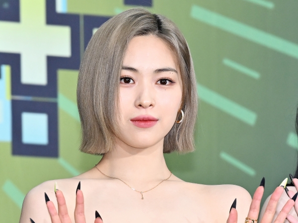 ITZYリュジン、本日（4月17日）22歳に！ファンへの“プレゼント”を公開