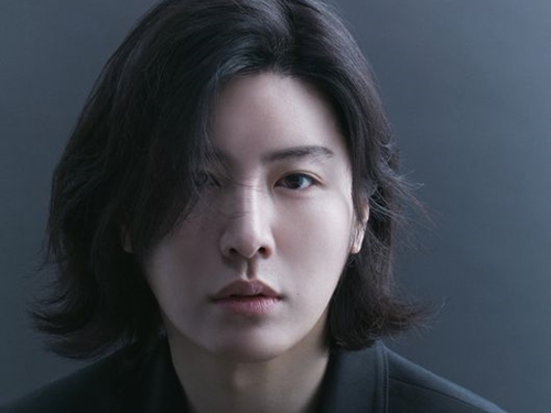 “日本の人気女優”との熱愛説が浮上した韓国人俳優ノ・ミヌ、時代劇ドラマに特別出演