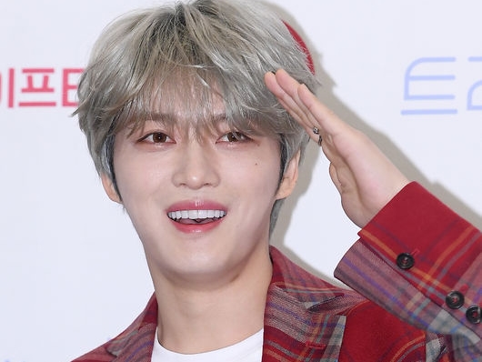 歌手ジェジュン（37）、新しい芸能事務所を設立！「最高戦略責任者」として新人の育成も計画か