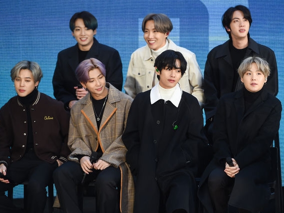 “末っ子”JUNG KOOKは10億ウォンを寄付…BTSの温かい人間性はファンへと広がる善良な影響力に