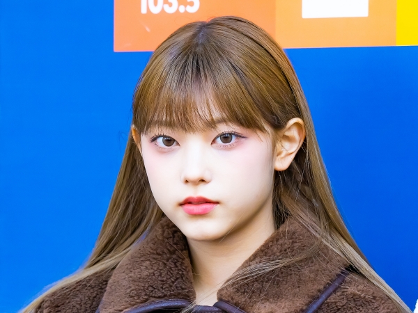 「可愛すぎて狂う」NewJeans・ヘリン、話題の“猫耳姿”を公開！あまりの愛くるしさにファンメロメロ【PHOTO】