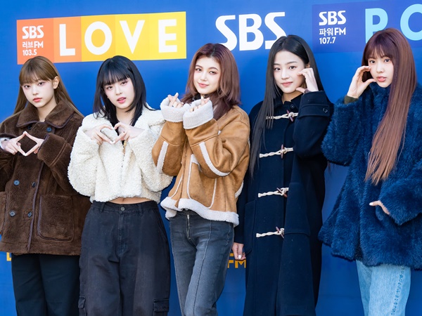 「なぜ韓国は文化を盗むのか」“韓紙”の広報動画に出演したNewJeansに中国から非難殺到