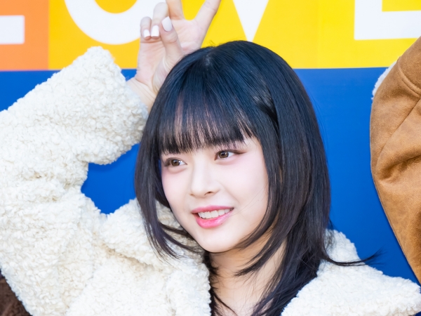 18歳でグッチのアンバサダーに！NewJeansハニ、ミラノで放った“強すぎる存在感”【PHOTO】