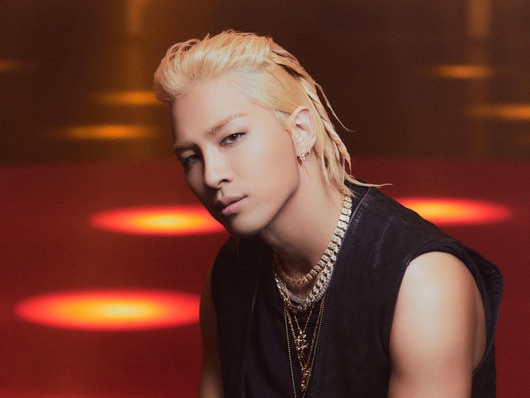 YGを離れたBIGBANG・SOL、新しいプロフィール写真を公開！“心機一転のまなざし”に注目