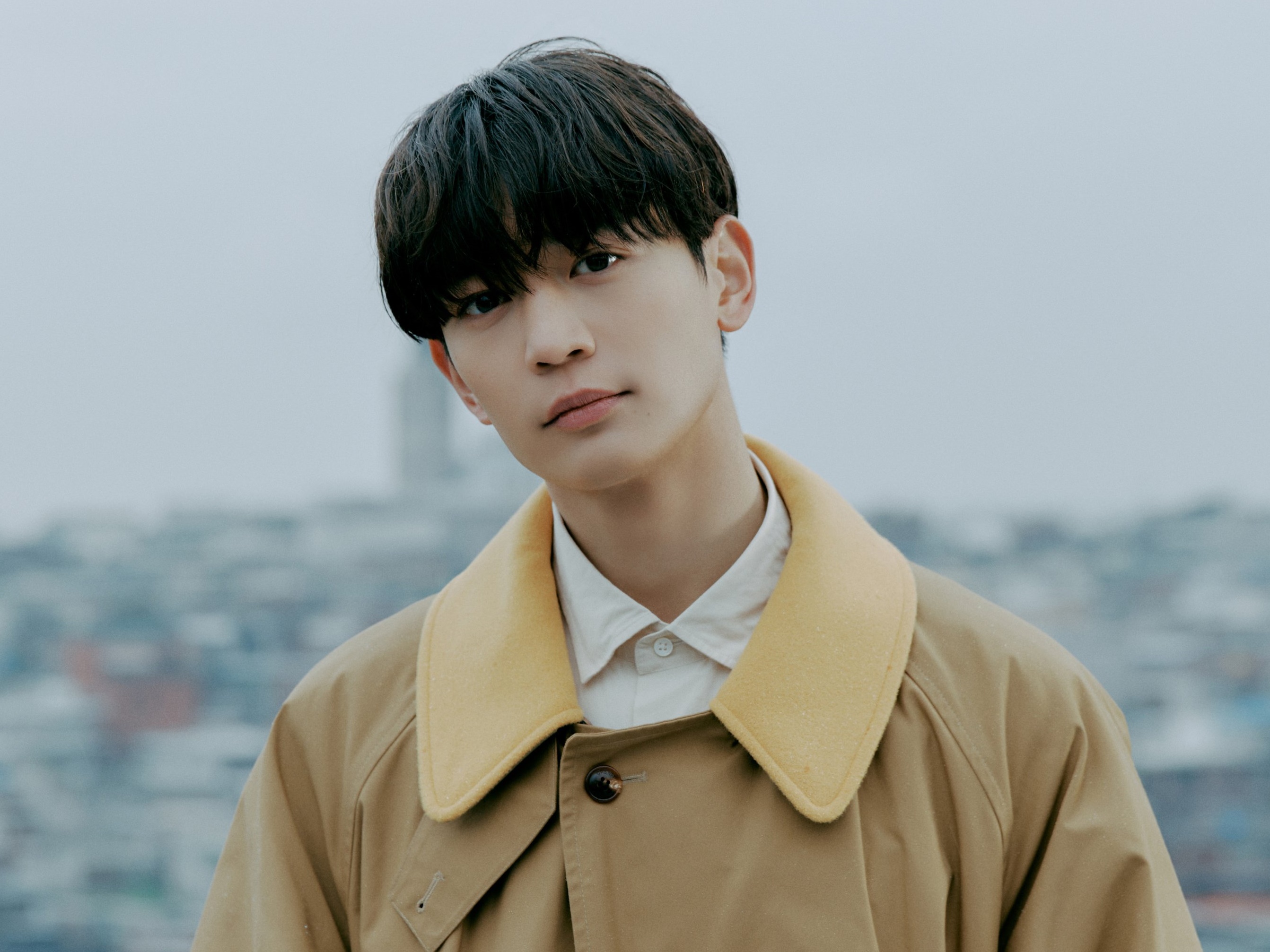 SHINee・ミンホが初の単独ファンコンサートを開催！ 新曲リリースに続く華麗な歩み