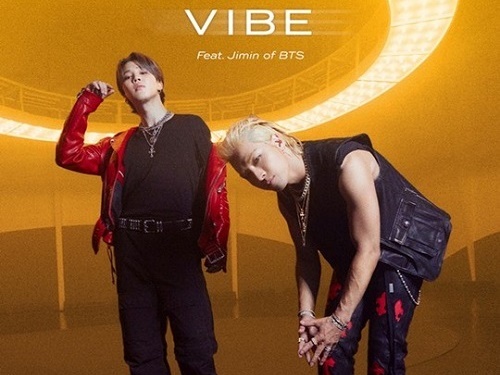 これでBTSの7人が個別に米ビルボード「HOT100」入り達成…BIGBANGテヤンの『VIBE』が76位に