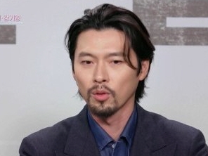 “パパになった”ヒョンビン、生後間もない息子のビジュアルについて語る「混ざっているような…」