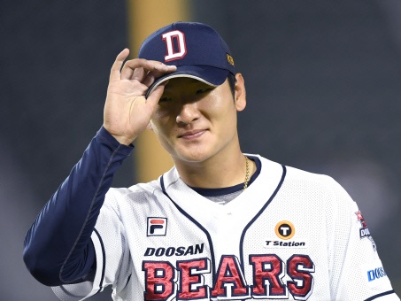 侍ジャパンと戦う韓国投手が大谷翔平に宣戦布告！「必ず良い結果を出したい。“韓日戦”じゃないか」