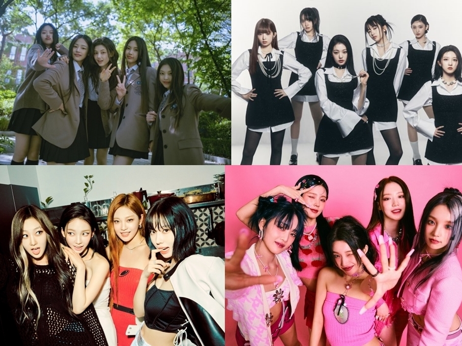 えっ、たった5曲!? 今年1～5月、韓国最大手Melon「デイリーチャート」1位の曲はすべて女性グループの衝撃