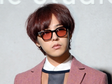 “超大物”BIGBANG・G-DRAGONが違法薬物疑惑で立件…『パラサイト』俳優とは別件と警察
