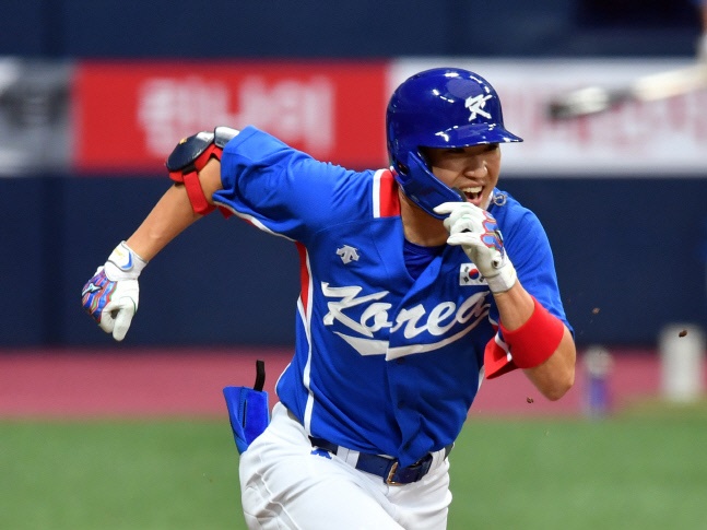 侍ジャパンと戦う韓国野手が“韓日戦”必勝宣言！「東京五輪の雪辱を…もう二度と負けたくない」【WBC2023】