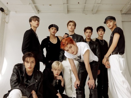 さすがNCT 127！新曲『Ay-Yo』、2月のサークル月間チャートで2冠王達成