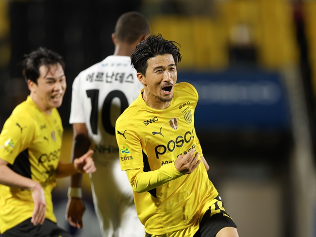 元東京ヴェルディ佐藤優平、韓国2部・全南と契約更新 チームはACL敗退＆リーグ最下位も主力で奮闘