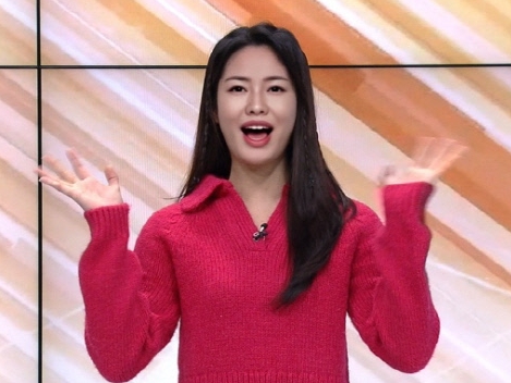 バーチャル人間を“生放送”番組のレポーターに起用？韓国の帯ニュース番組の前代未聞の試みが話題