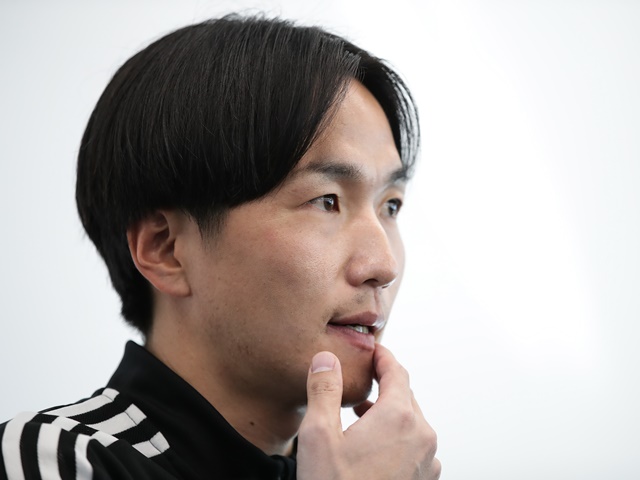 Kリーグ開幕戦“天野純ダービー”に両監督＆主将舌戦！何を語った？「良くない出来事はあったが…」