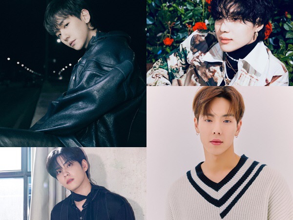 2023年に兵役を終えてファンの元に帰ってくるK-POPアイドルは誰？EXO、SHINee、VICTONなど多数