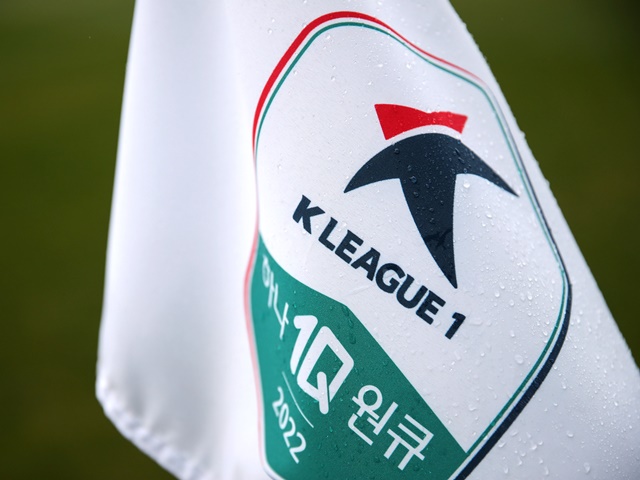 韓国Kリーグで規定改正…出場停止監督のロッカールーム出入り及び記者会見出席が禁止に
