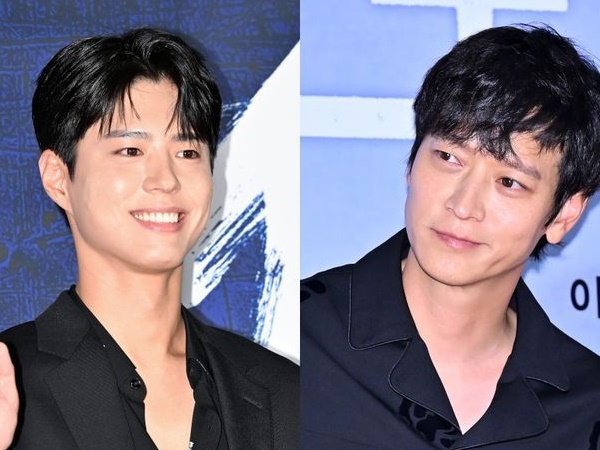 “無所属”となったパク・ボゴムとカン・ドンウォン、独立する？人気俳優2人の今後に注目のワケ