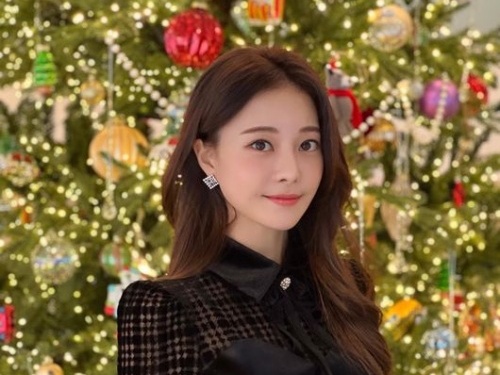 元夫の食い違う発言…韓国人気女性ユーチューバー、“離婚”発表後の近況「考えを整理して…」【PHOTO】