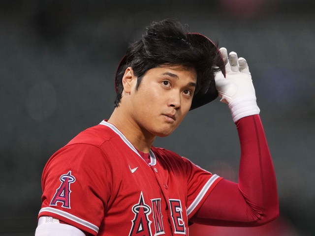 大谷翔平の5億ドル契約は「時間の問題」 スーパースターの去就に韓国も注目する理由