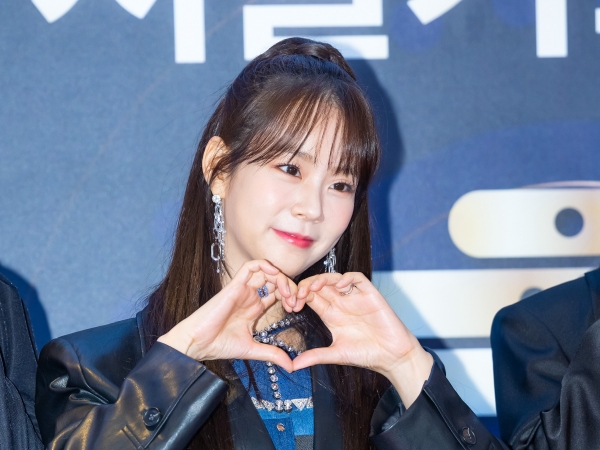 「ポニーテール最強！」KARA・スンヨン、“現役時代と変わらない”ビジュアルに称賛相次ぐ【PHOTO】
