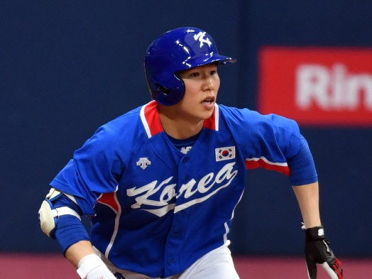「大谷翔平と戦いたい」韓国史上初の二遊間マスターが日本の“二刀流”との対決を望むワケ【WBC2023】
