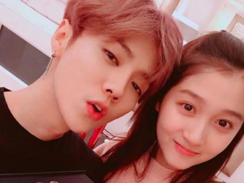EXO出身のルハン、“結婚説”も浮上した中国人女優と日本旅行を満喫？「ファンからの要望にも…」