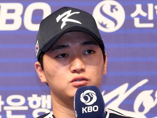 大谷翔平に「わざとぶつける」発言の韓国投手、手のひら返しの謝罪＆絶賛