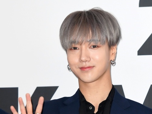 【写真】SUPER JUNIOR・イェソン、“約20歳サバ読み”も納得の美少年チェキに反響