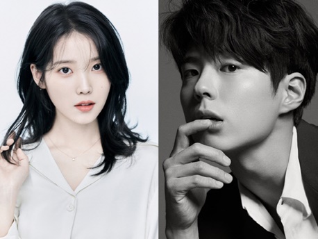 IUとパク・ボゴムの共演決定。新ドラマの内容と役どころも明らかに！