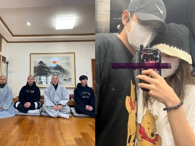 BTSメンバーたちが苦しむプライバシー侵害…乗車券情報や監視カメラ画像、プライベート写真まで