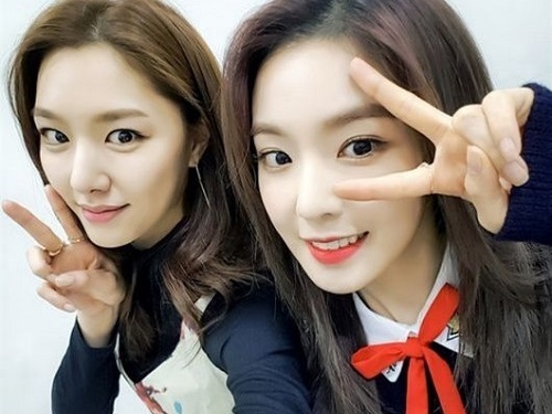 あの美人女優の“そっくりさん”まで…顔や雰囲気が似ている韓国芸能人ペア6組【PHOTO】