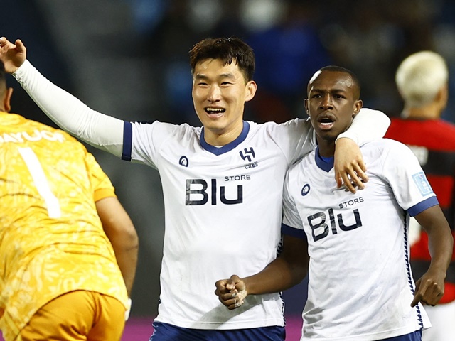 元FC東京チャン・ヒョンスがパク・チソン以来の快挙に挑む！クラブW杯決勝でレアルと激突へ