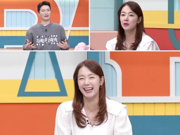 「自分の子供が“高校生で親”になったら？」モデル出身女優ソ・イヒョンの回答が話題に