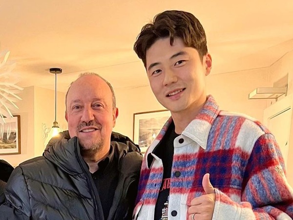 スペイン名将とは戦術論も交わす仲！元韓国代表キ・ソンヨンが描く「監督像」