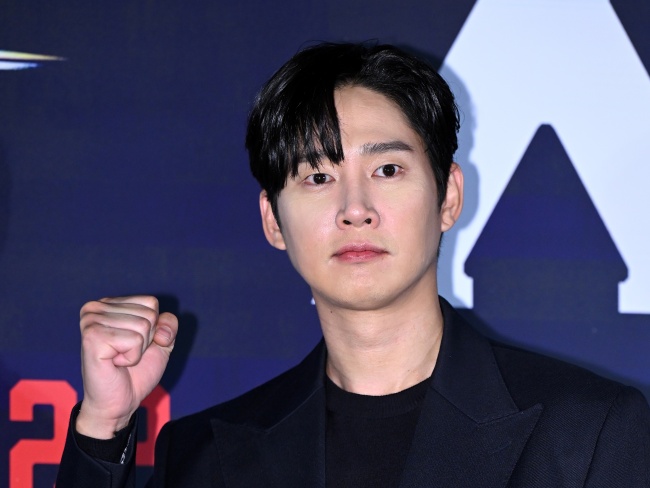 【写真】Netflix『ザ・グローリー 』“悪役”パク・ソンフン、儚げな表情が魅力的と話題に「パート2は…」