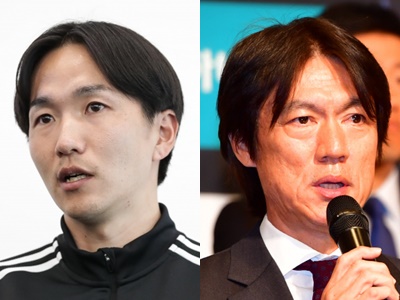 「誤った行動を指摘しただけ」“天野純問題”に蔚山・洪明甫監督が断言「これ以上話すことはない」