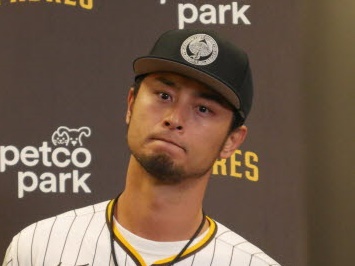 「韓日戦の日本先発はダルビッシュ？」侍ジャパン登板予想に韓国も興味津々「大谷ではなく…」