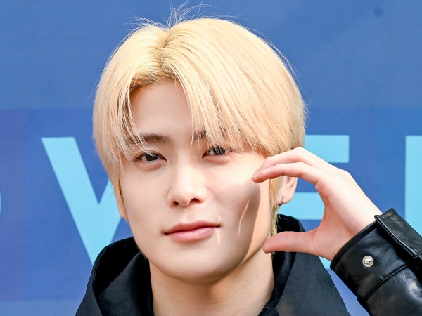 「そこに惚れた」NCTジェヒョン、ハンサムなのにお茶目…ギャップ萌えでファンを魅了！【PHOTO】