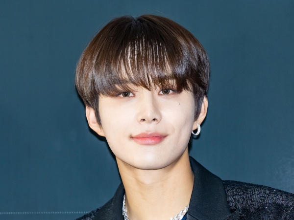 さすが“ビジュアルメンバー”！NCTジョンウ、遠くからでもわかる端正な顔立ちに反響続々【PHOTO】