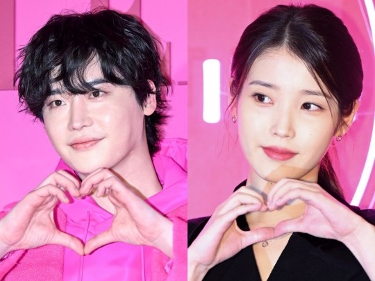 「IU♡イ・ジョンソクカップルの結婚式で祝歌を歌いたい！」コメディアンのチョ・ヘリョンの意気込み