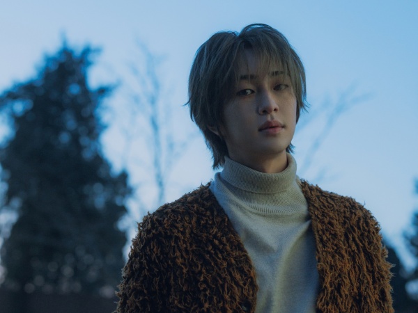 3月6日にカムバック！SHINeeオンユ、1stソロフルアルバムに込めた応援と癒しのメッセージ