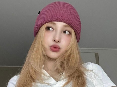 【写真】頬を殴られ水をぶっかけられ…韓国美女ユーチューバーが学生時代の“いじめ被害”を告白