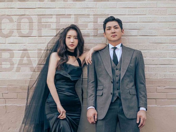 【写真】エドマンの妻は日系人、ミス・コリア出身に元アナまで！韓国代表の美女パートナーをご紹介