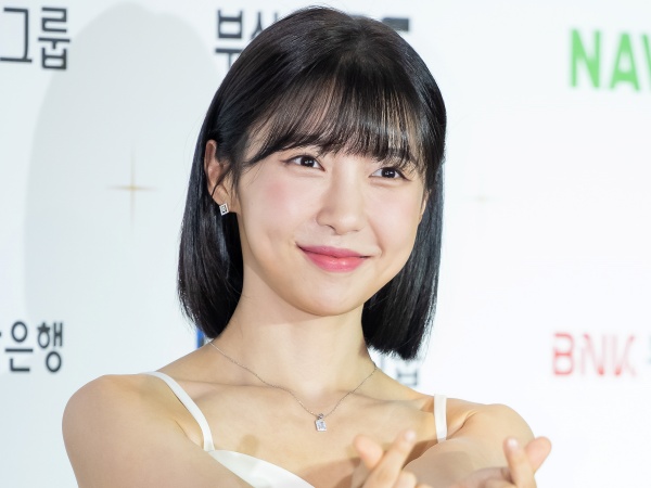 『ウ・ヨンウ』親友役で大ブレイク！女優チュ・ヒョニョン、演技の秘訣は“不倫カップル”の観察？【PHOTO】