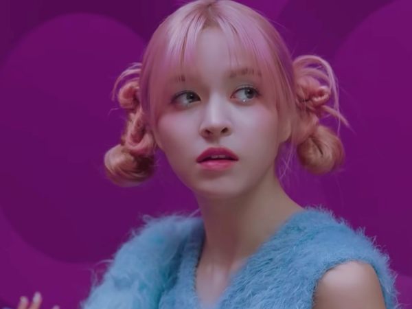 カムバ控えたNMIXX、リード曲のタイトルは『Love Me Like This』…トラックリストが解禁