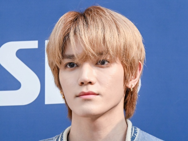 人気グループNCTから初のソロデビューへ…テヨン、ソロアルバムを準備中「関心と期待を」