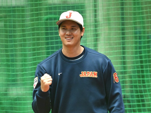 なぜ？大谷翔平が“日韓戦”ではなく中国相手に登板する理由…日本記者が明かした見解とは【WBC2023】