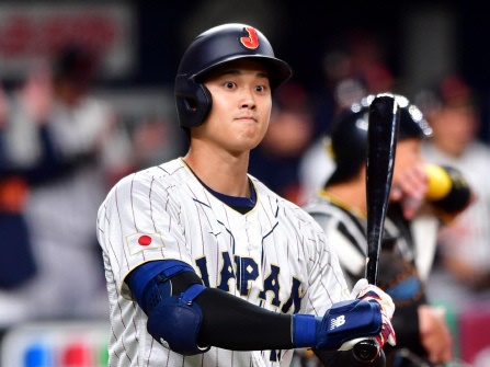「大谷の、大谷による、大谷のためのコンサート」韓国、侍ジャパン強化試合を“大谷劇場”と総括【WBC2023】